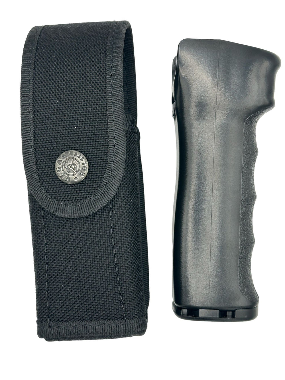 Vega Holster - Porta Spray RSG4 - Nero