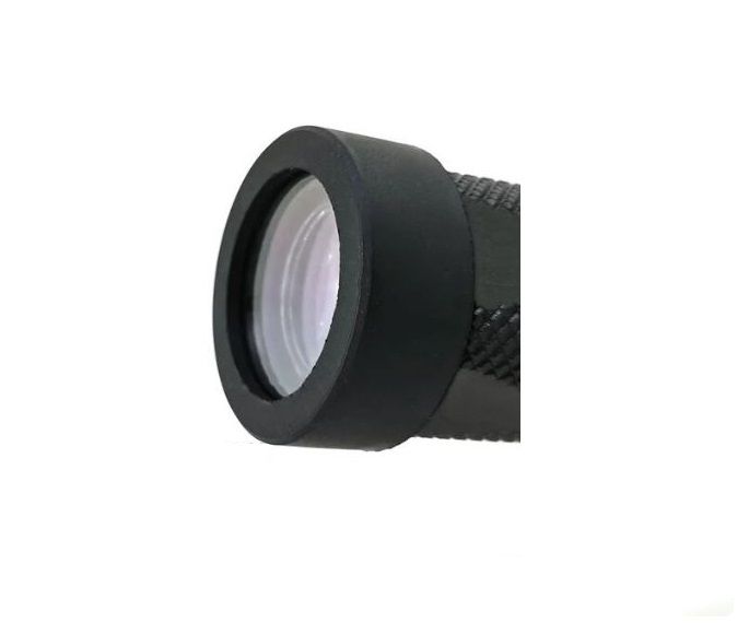Cover da 28mm per Red dot e Torce