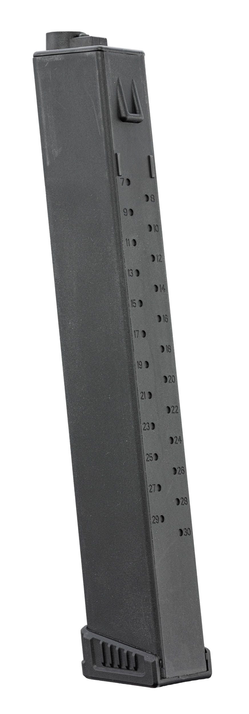 Lancer Tactical - Zion Arms PW9 Mod 1 Bronze