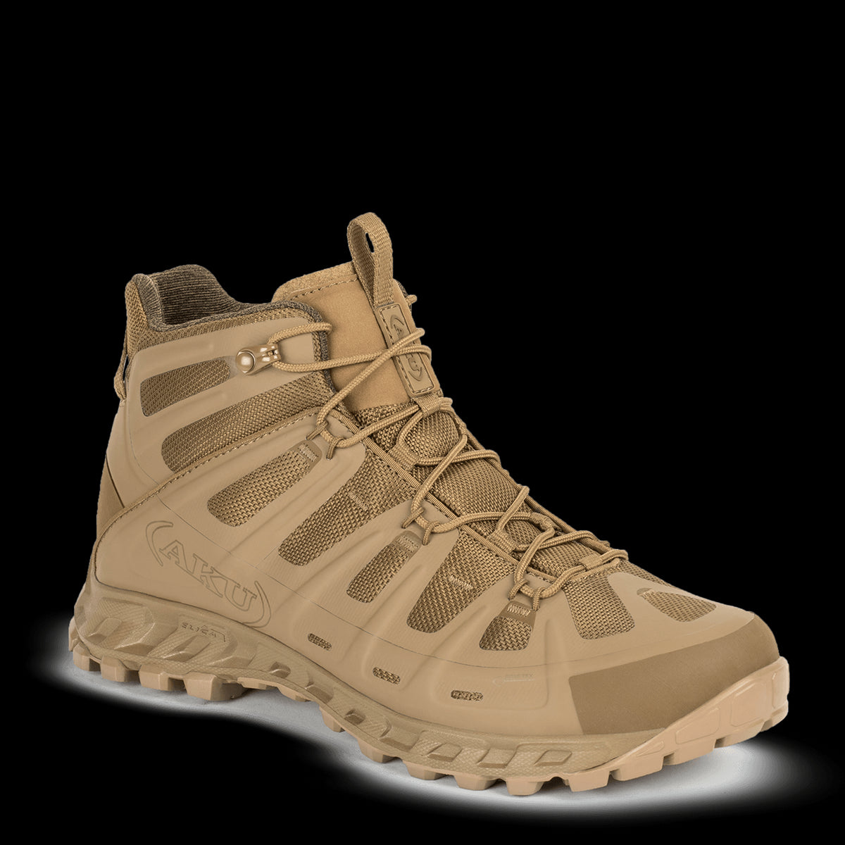 AKU - Selvatica Tactical Mid GTX - Coyote