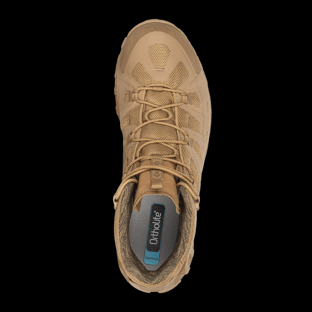 AKU - Selvatica Tactical Mid GTX - Coyote