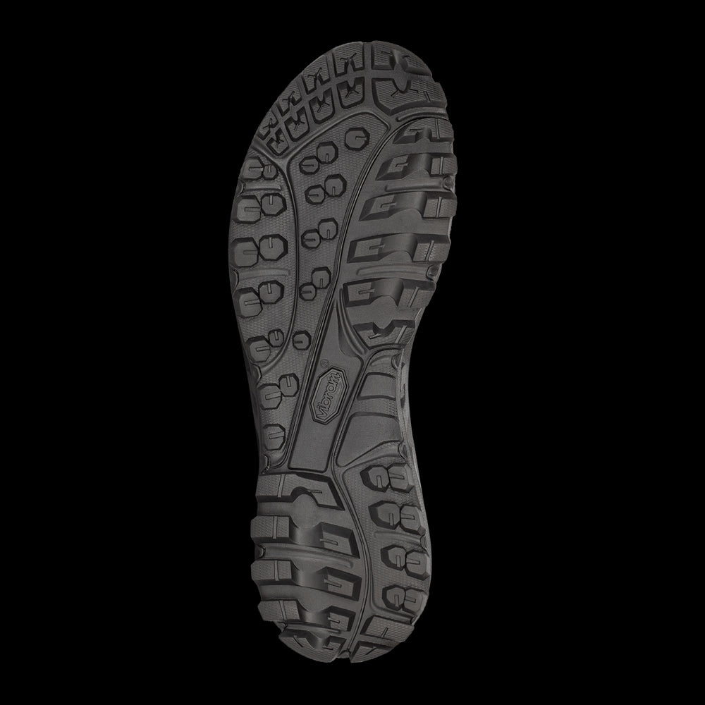 AKU - Selvatica Tactical Mid GTX - Black