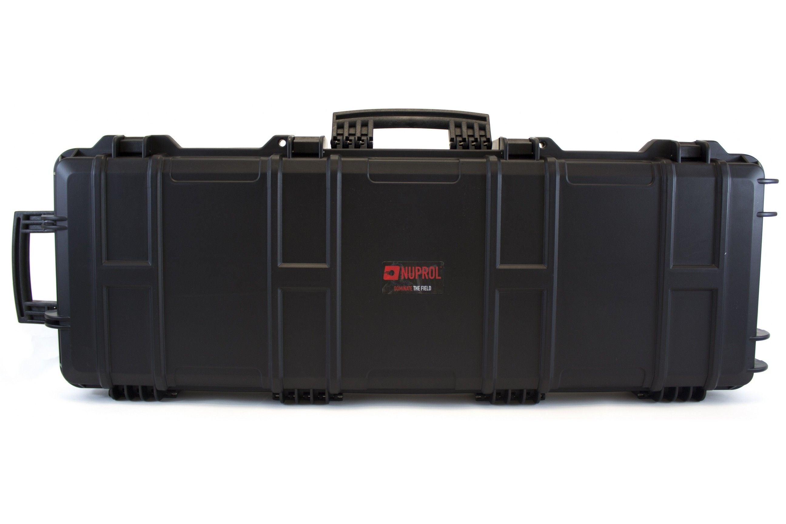 NP - Large Hard Case Rifle 109cm - Black