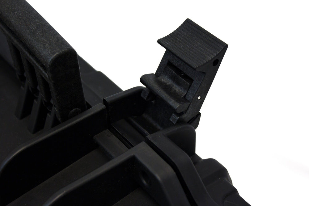 NP - Large Hard Case Rifle 109cm - Grey