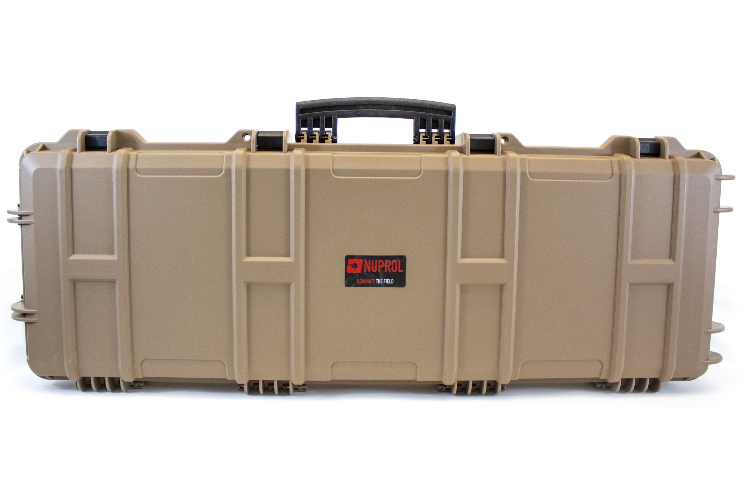 NP - Large Hard Case Rifle 109cm - Tan