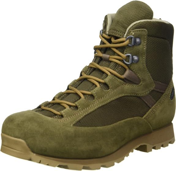 AKU - PILGRIM TSC GTX - Green