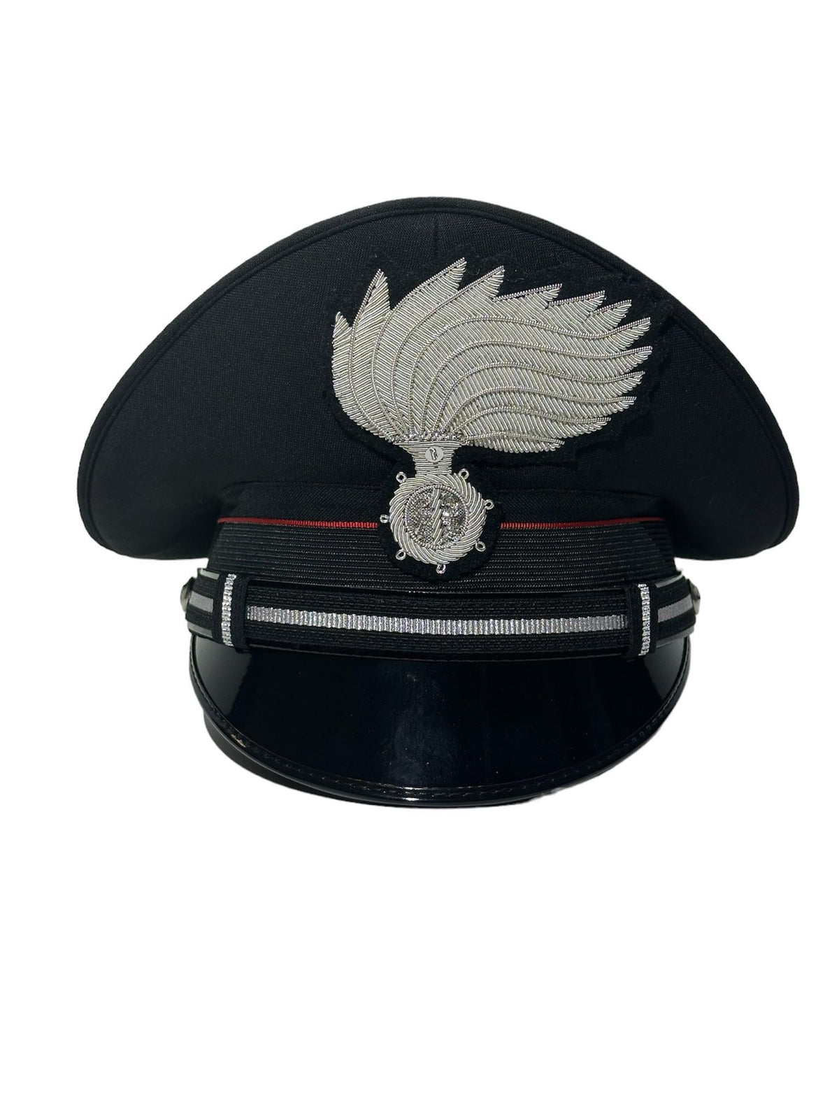 Diadema - Cappello da Vice Brigadiere Carabinieri