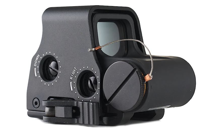 EoTech XPS