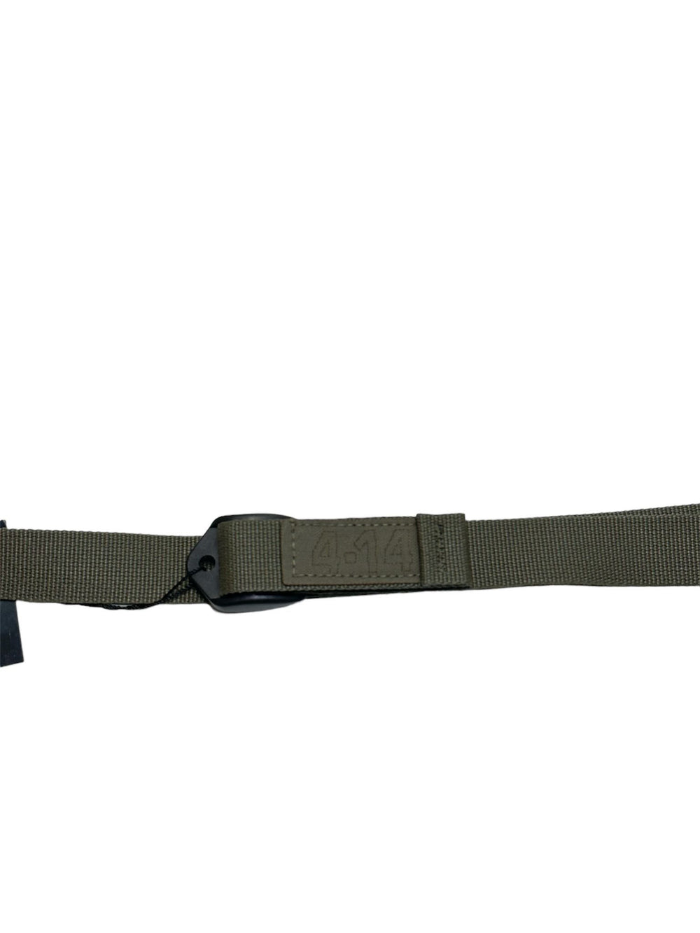 4-14 - Sling AR no Hooks - Ranger Green