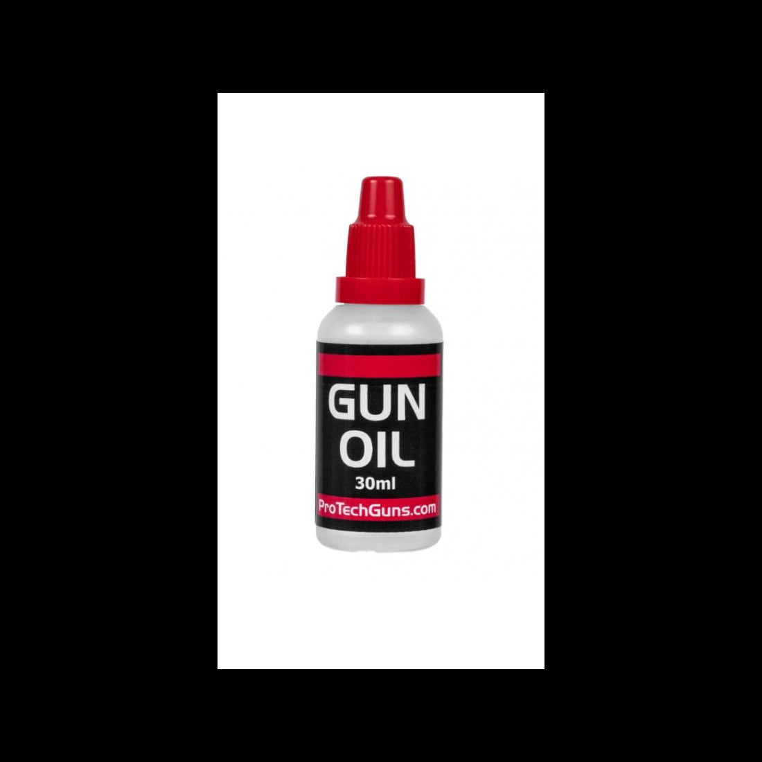 ProTech Guns – Gun Oil 30ml