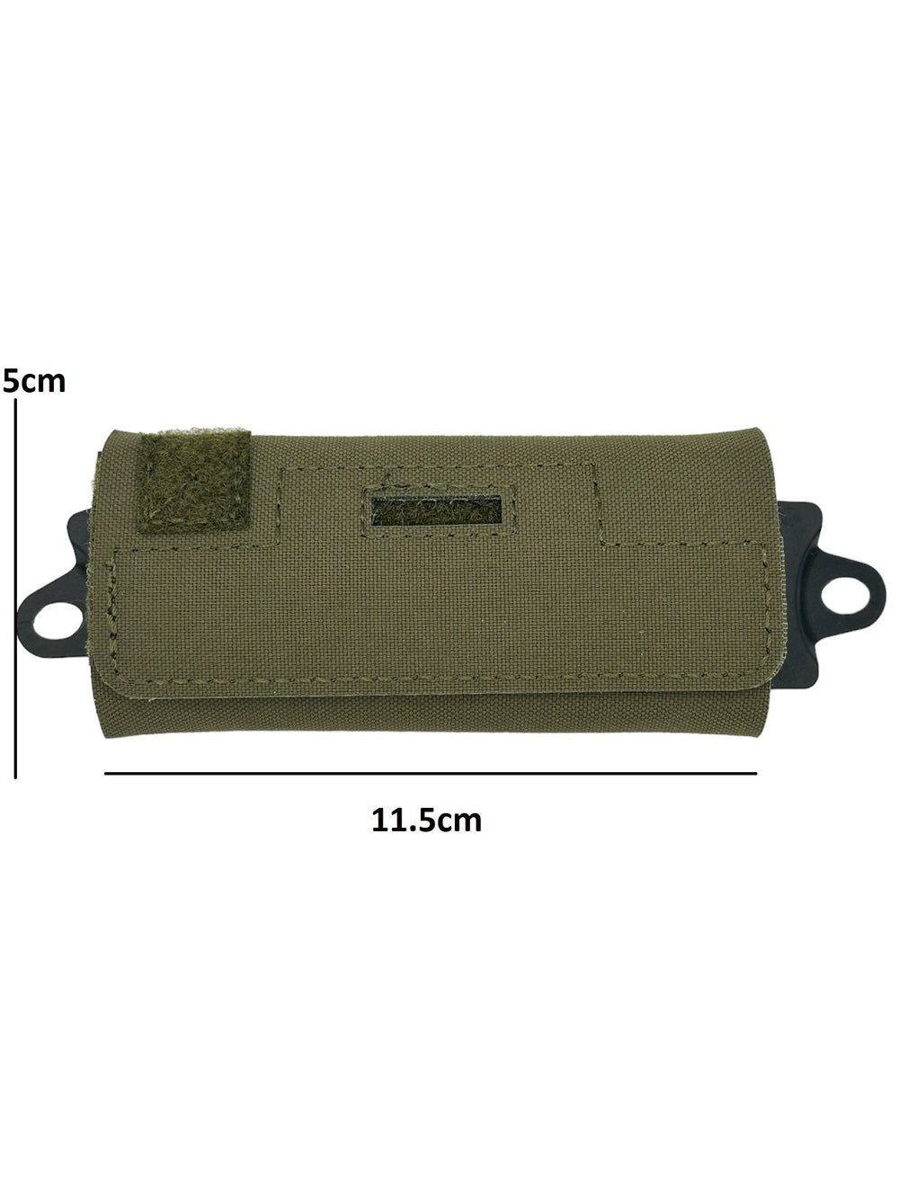 Helmet Counter Weight - Ranger Green