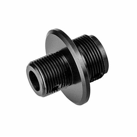Tokyo Marui Silencer Adapter for VSR-10 G-Spec / L96 AWS