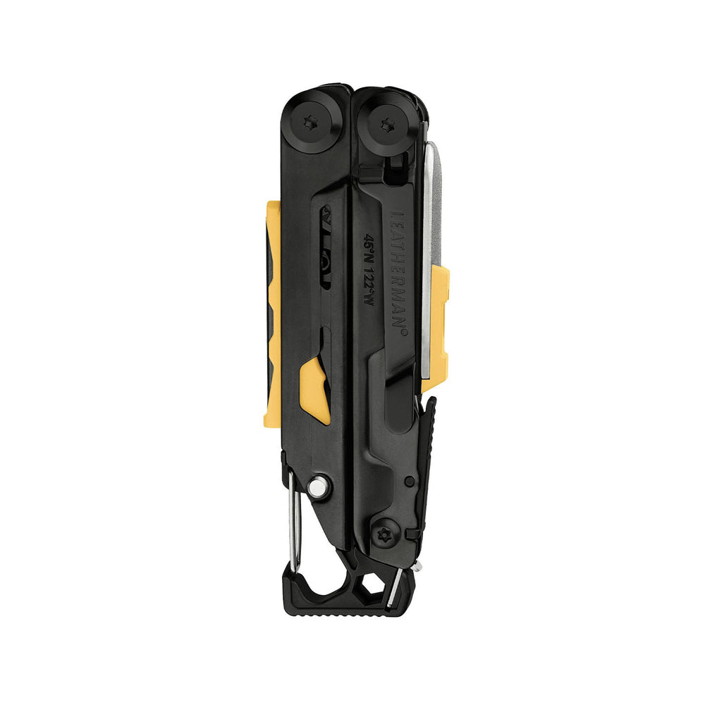 Leatherman - SIGNAL® - Black