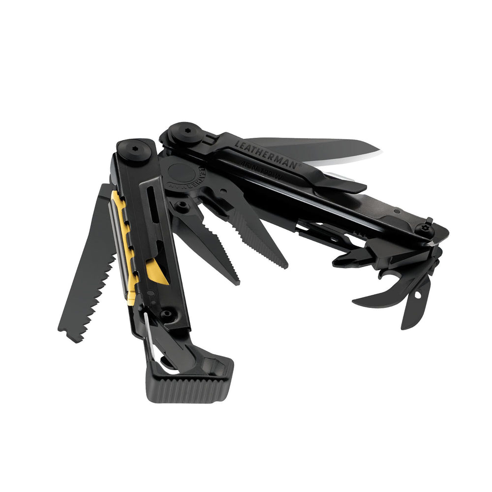 Leatherman - SIGNAL® - Black