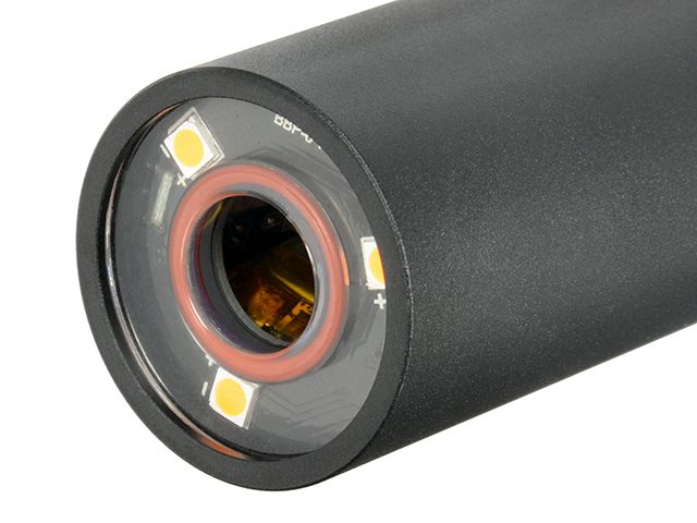 Compact Spitfire Tracer Unit [5KU]