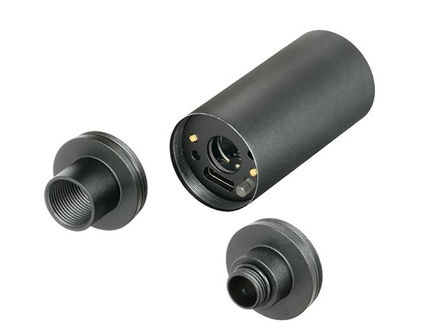 Compact Spitfire Tracer Unit [5KU]