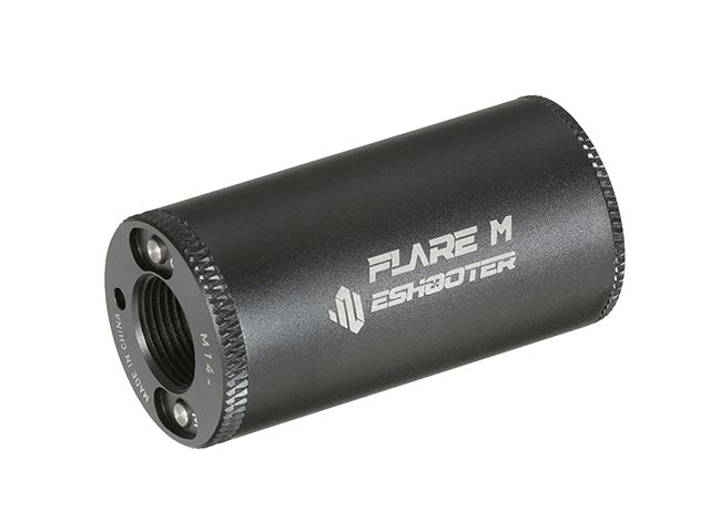 FLARE M - Tracer Unit With Flame Effect [ESHOOTER]