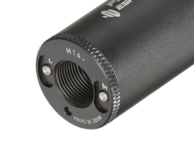 FLARE M - Tracer Unit With Flame Effect [ESHOOTER]