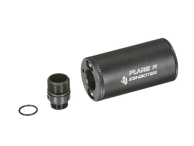 FLARE M - Tracer Unit With Flame Effect [ESHOOTER]