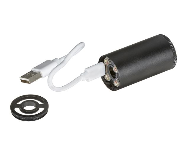 FLARE M - Tracer Unit With Flame Effect [ESHOOTER]