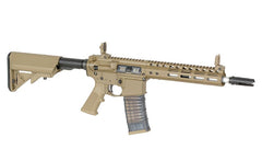 NOVESKE 10.5" GEN III Shorty 300BLK GBBR Replica- Tan