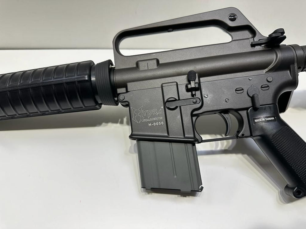 XM177E2 Retro Carbine GBBR Rifle Airsoft ( by VFC )