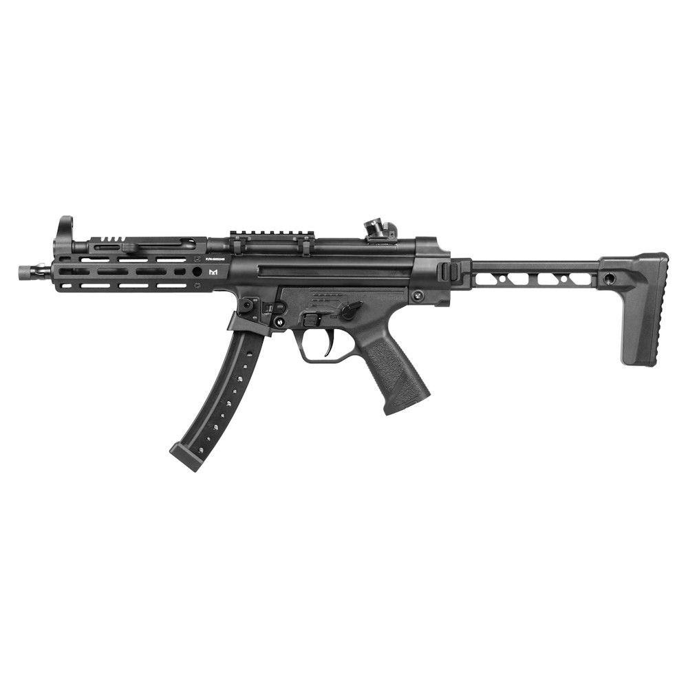 G&G MP5 TGM R5 ETU