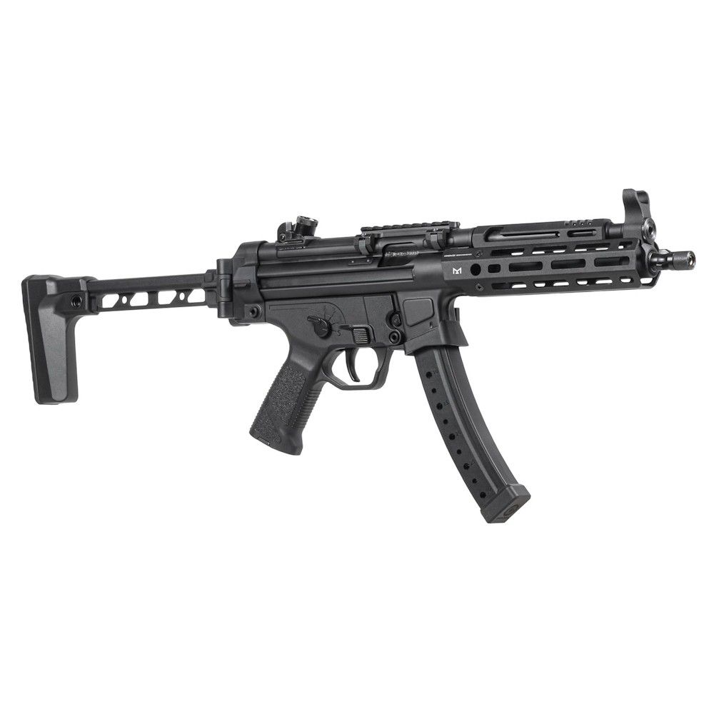 G&G MP5 TGM R5 ETU