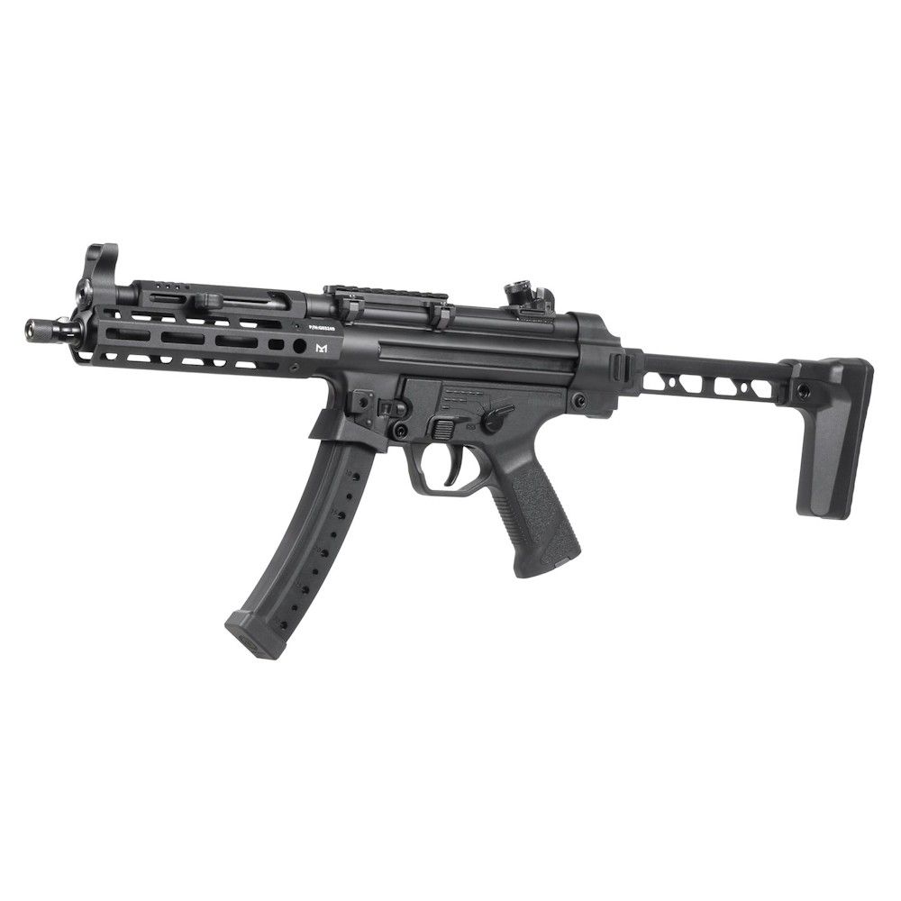 G&G MP5 TGM R5 ETU