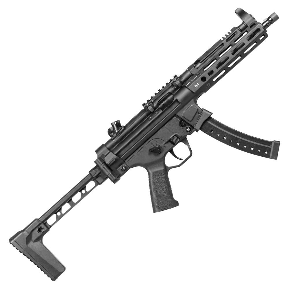 G&G MP5 TGM R5 ETU