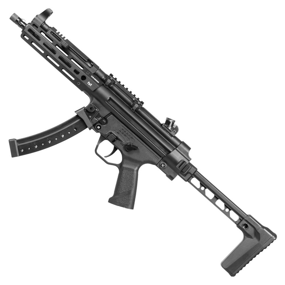 G&G MP5 TGM R5 ETU