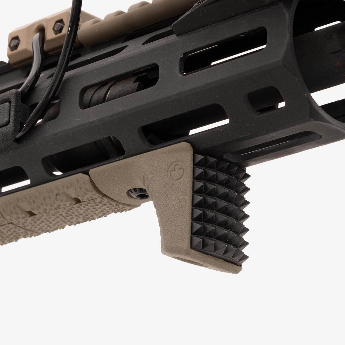 Magpul® Barricade Stop – M-LOK® - Flat Dark Earth