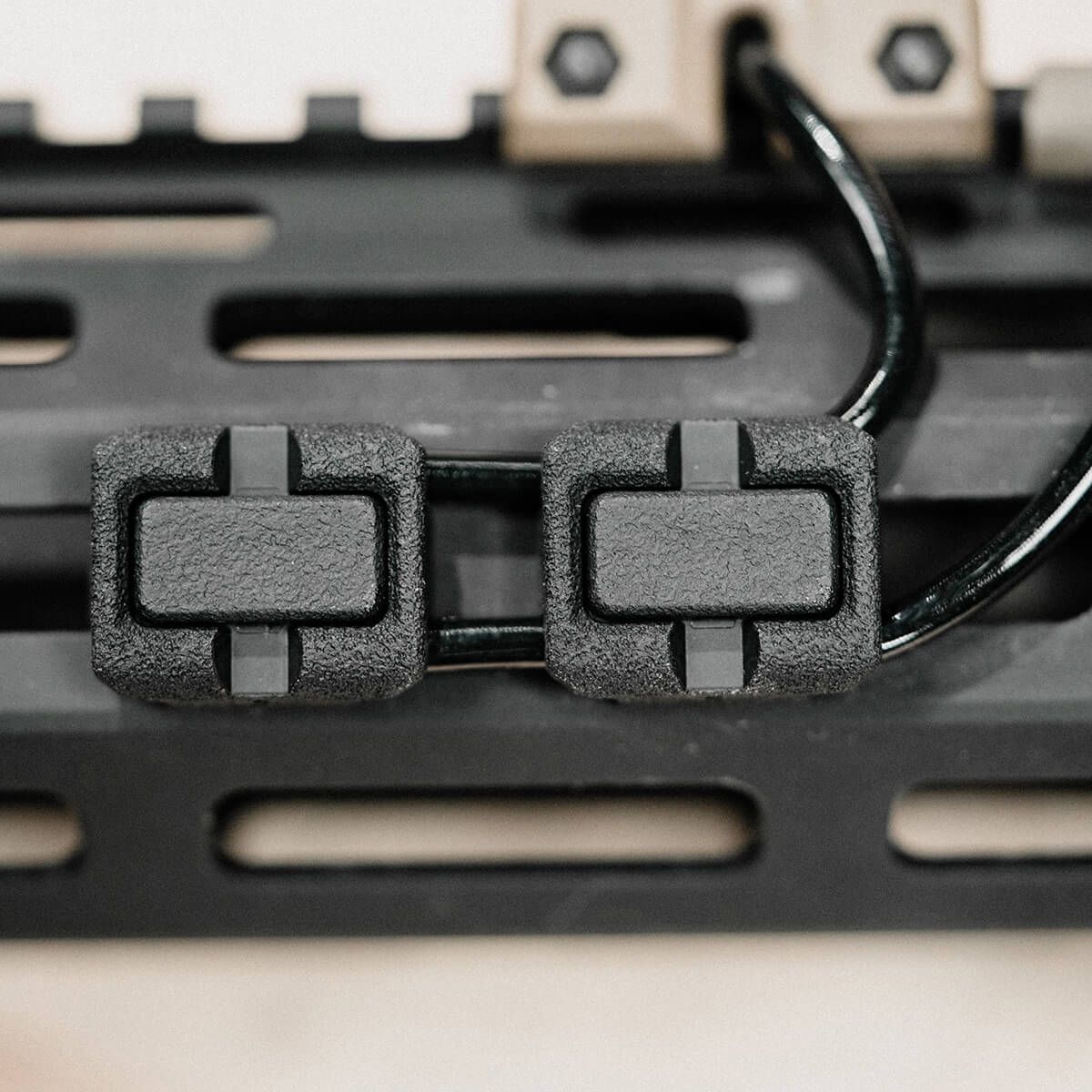 Magpul® WCK - Wire Control Kit – M-LOK® - Black