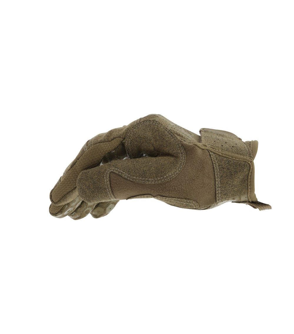 Mechanix Tactical HIGH DEXTERITY Grip - Coyote