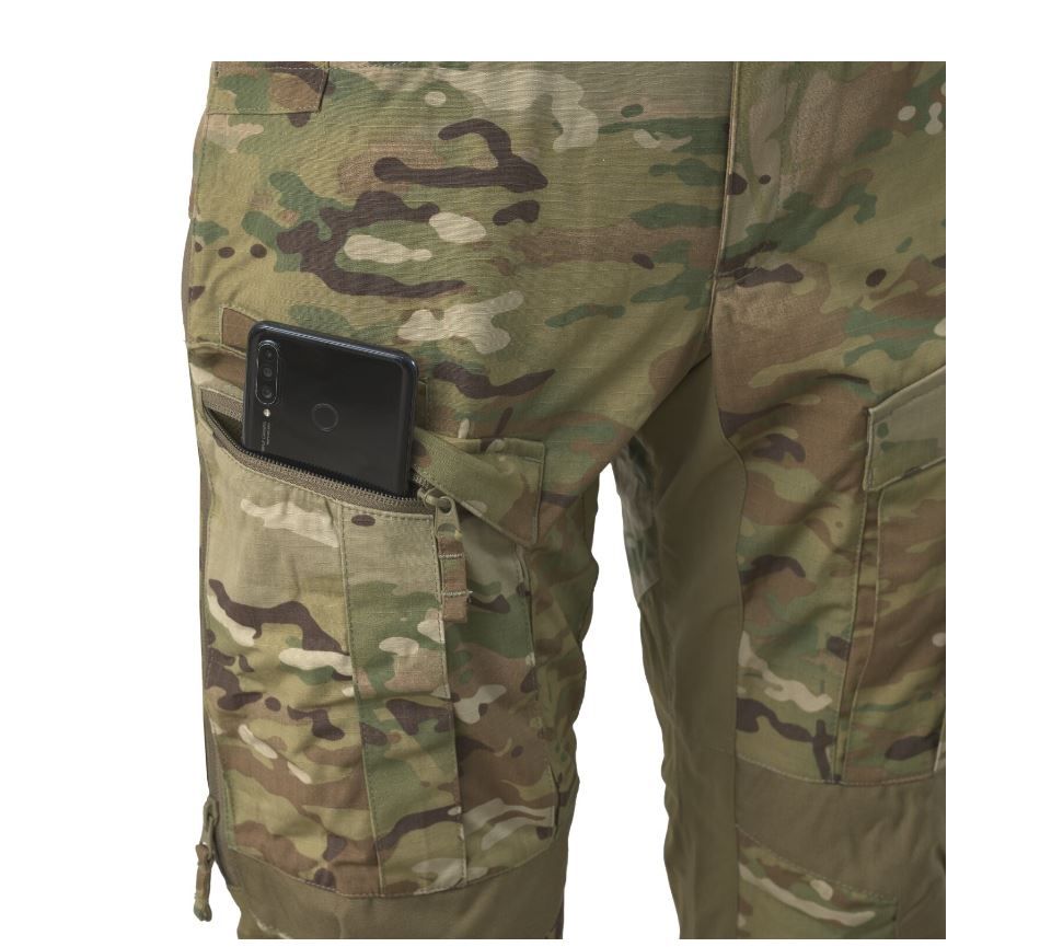 MCDU Pants - Multicam