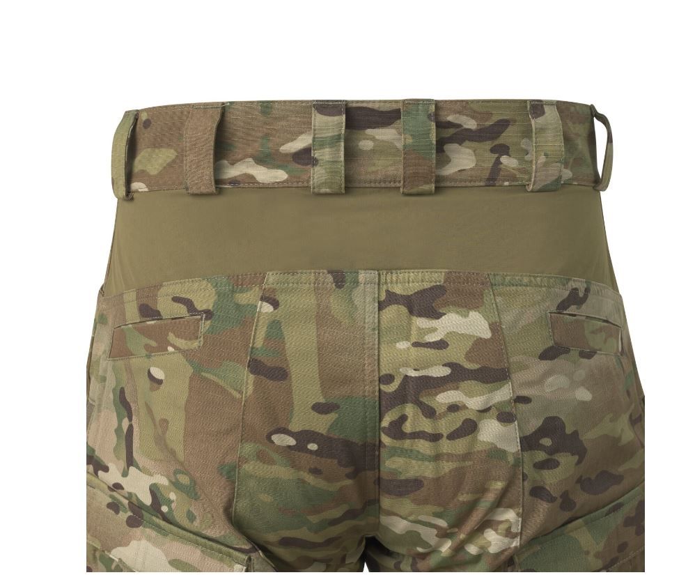 MCDU Pants - Multicam