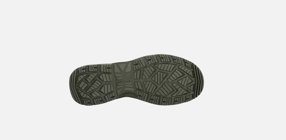 Lowa Zephyr MK2 GTX® Mid - Ranger green