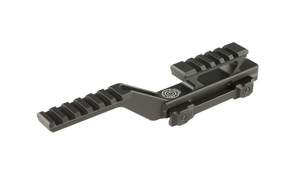 TOXICANT for TMC Estensione HYDRA Mount Kit - Black