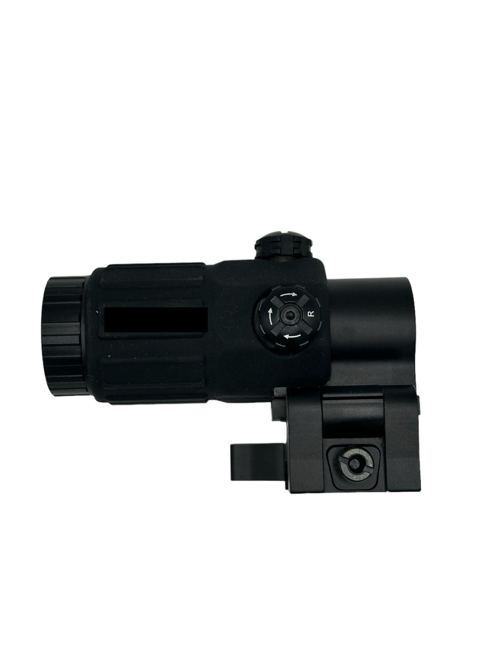 Kit EXPS + Magnifier Style G33 3x - Black