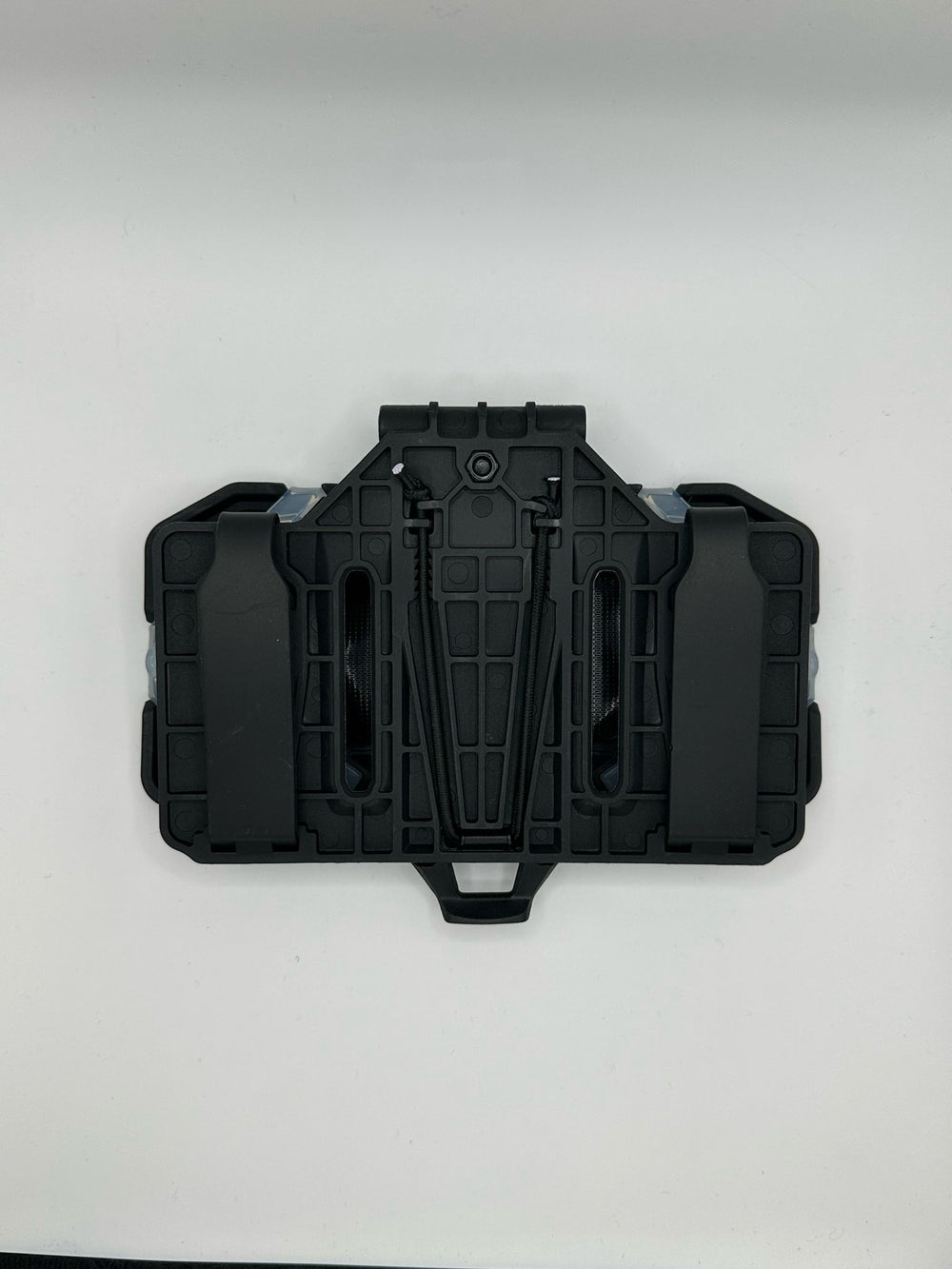 Porta Telefono FlipLite Pieghevole - Nero