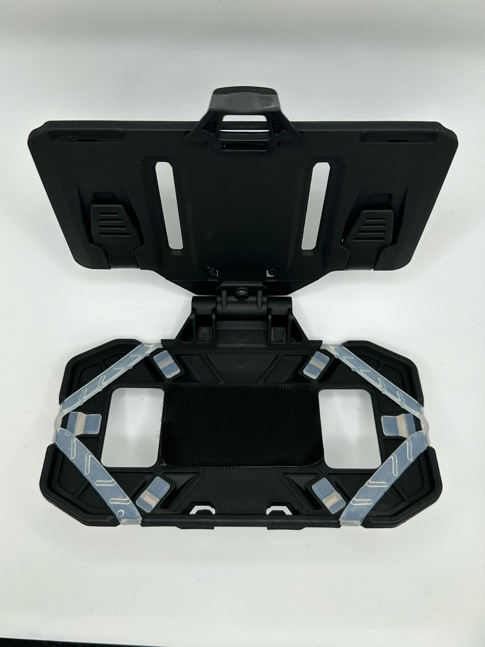 Porta Telefono FlipLite Pieghevole - Nero