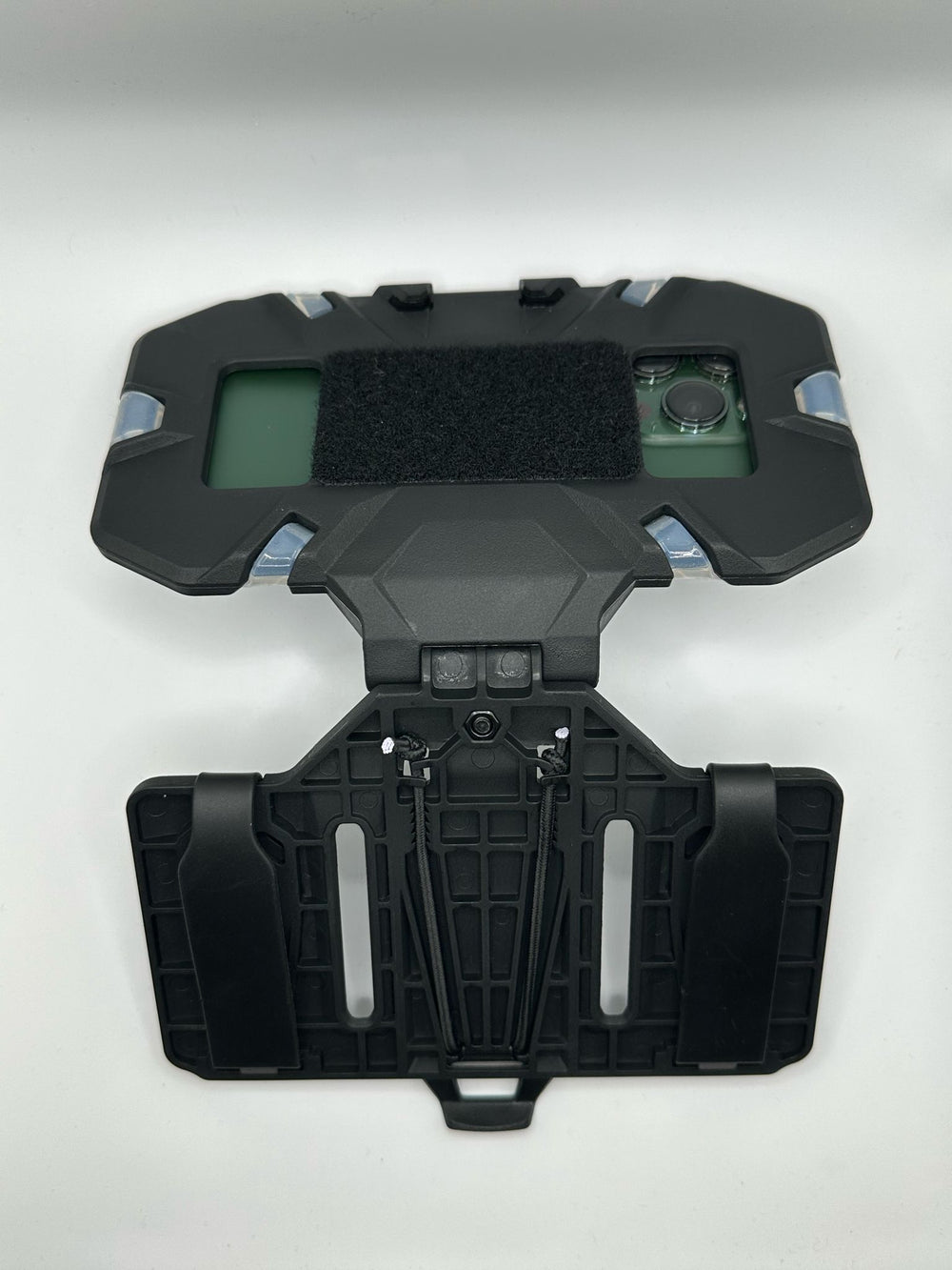 Porta Telefono FlipLite Pieghevole - Nero