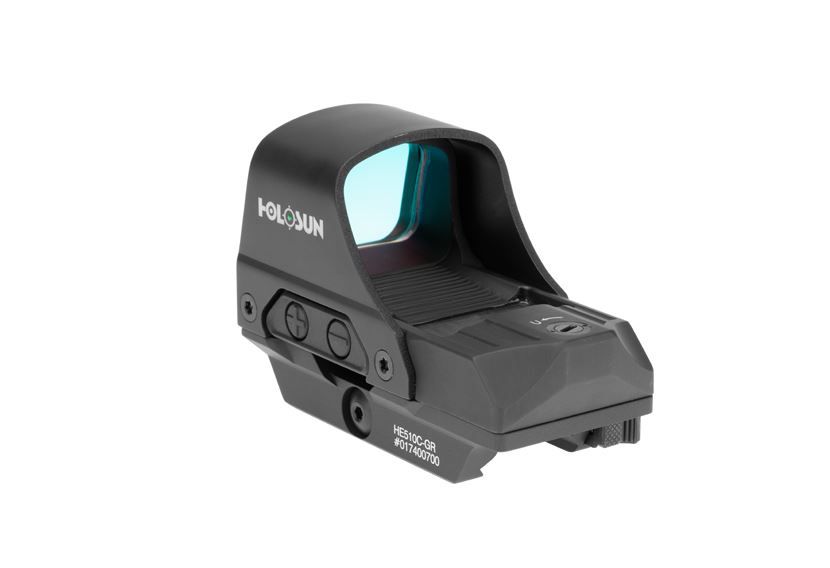 Holosun - HS510C-GR Reflex Circle Green