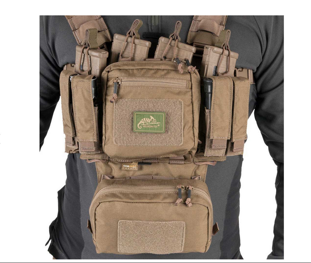 Training Mini Rig® (TMR) - Cordura® Ral 7013