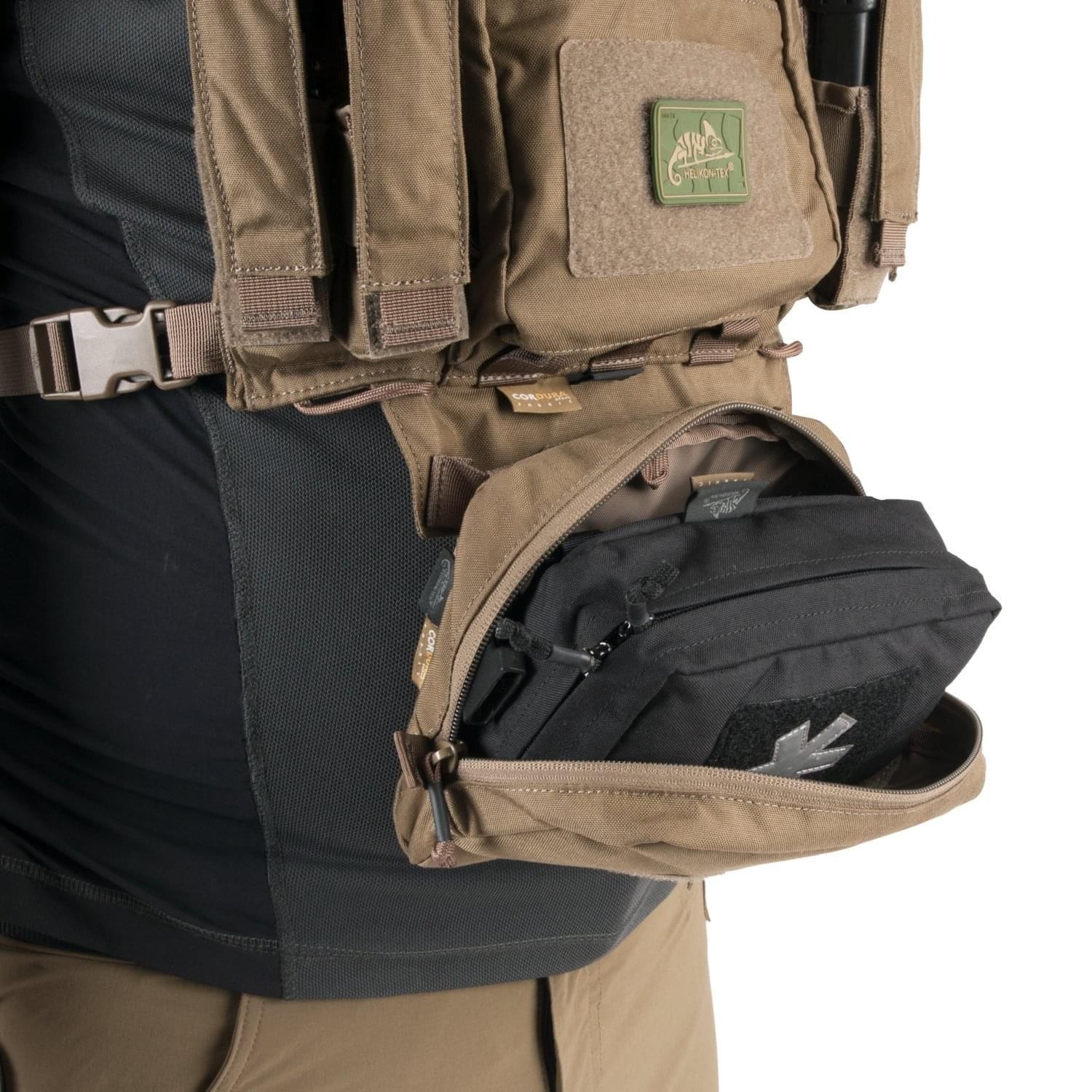 Training Mini Rig® (TMR) - Cordura® Ral 7013