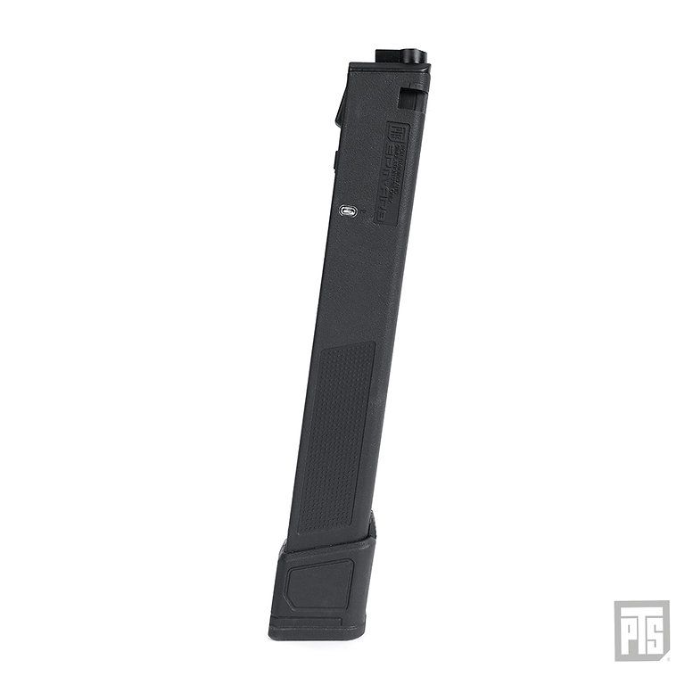 PTS EP Series - Enhanced Polymer Magazine AR9(EPM-AR9)for AEG G&G/CA/ZION ARMS