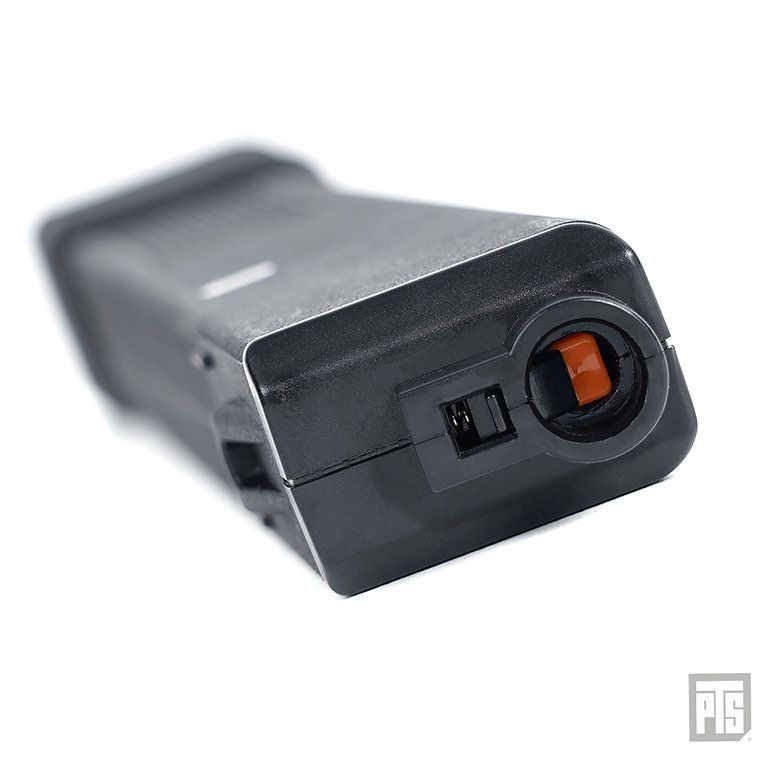 PTS EP Series - Enhanced Polymer Magazine AR9(EPM-AR9)for AEG G&G/CA/ZION ARMS