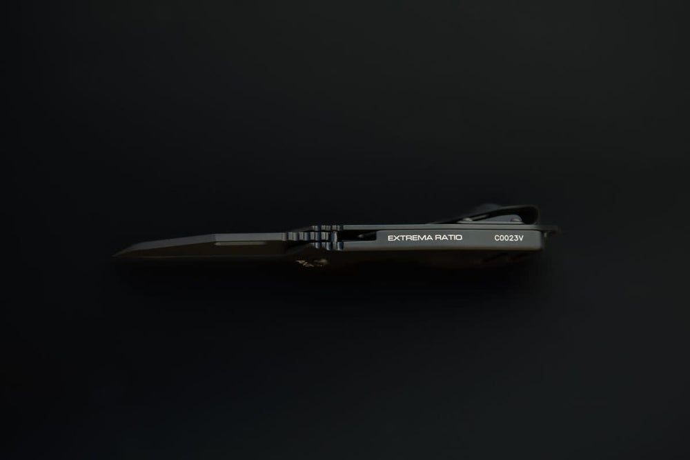 Extrema Ratio - ANT Black