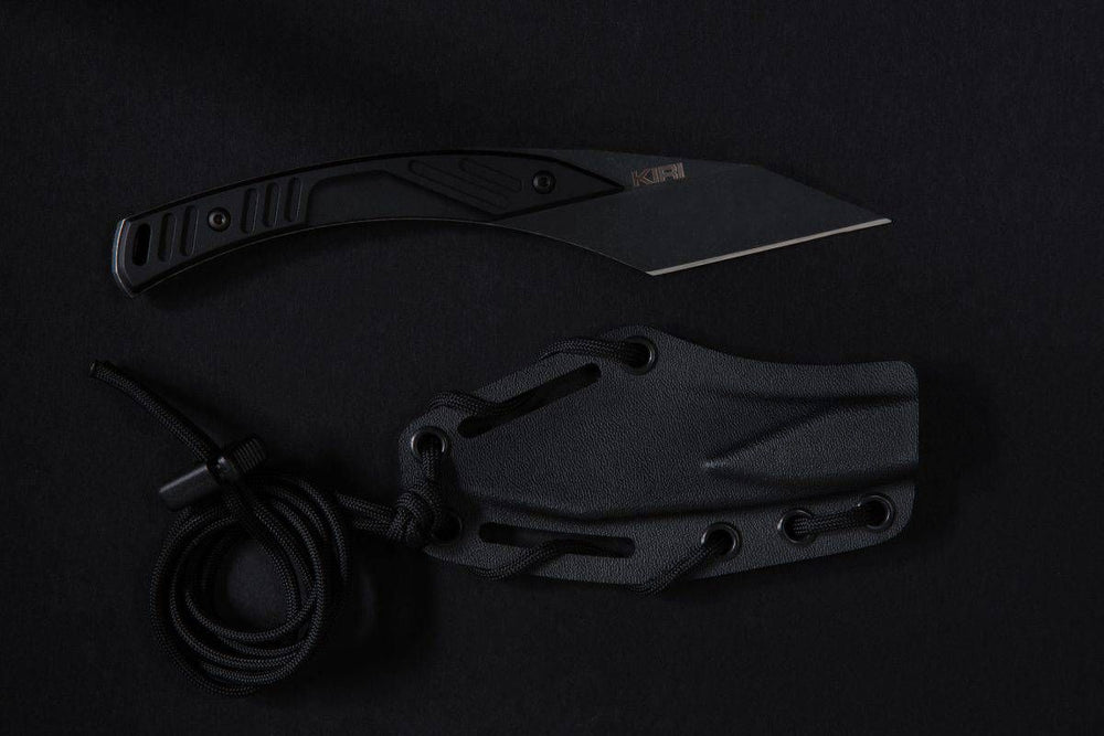 Extrema Ratio - KIRI Dark Stone