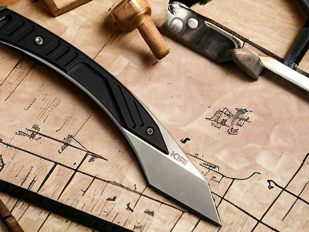 Extrema Ratio - KIRI Satin